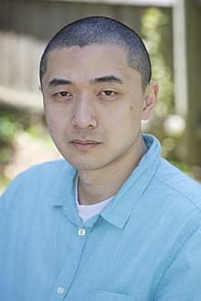 Ken Liu photo
