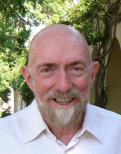 Kip S. Thorne photo