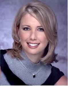 Kresley Cole photo
