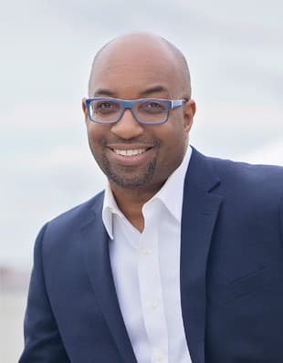 Kwame Alexander photo