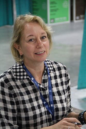 Laura Lippman photo