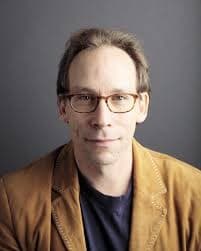 Lawrence M. Krauss photo