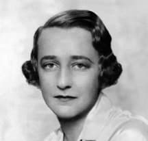 Lillian Hellman photo