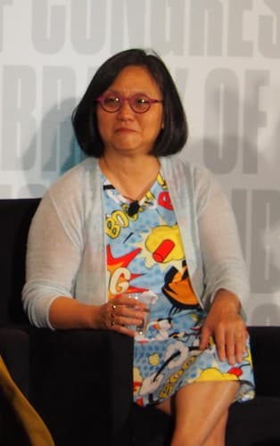 Linda Sue Park