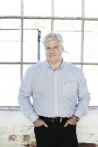 Linwood Barclay photo