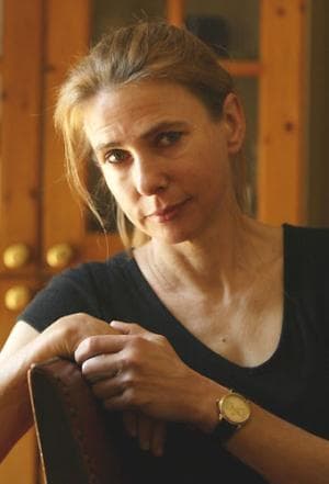 Lionel Shriver photo