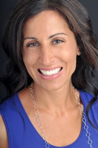 Lisa Genova photo