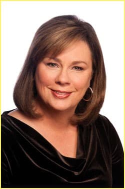 Lisa Jackson photo