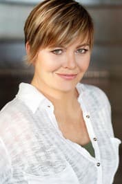 Lisa McMann photo