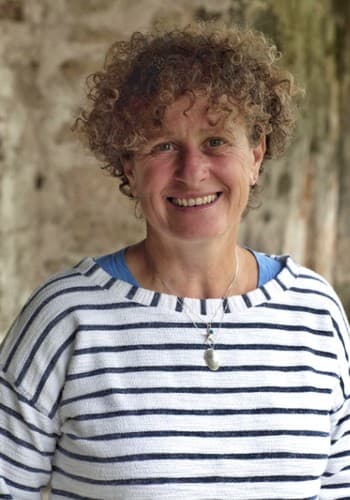 Liz Kessler photo