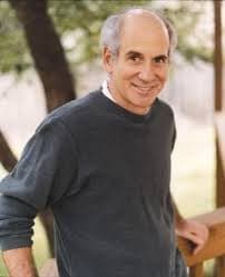 Louis Sachar photo