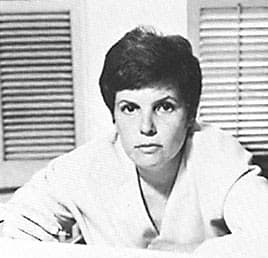 Louise Fitzhugh photo