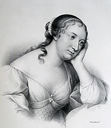 Madame Lafayette photo