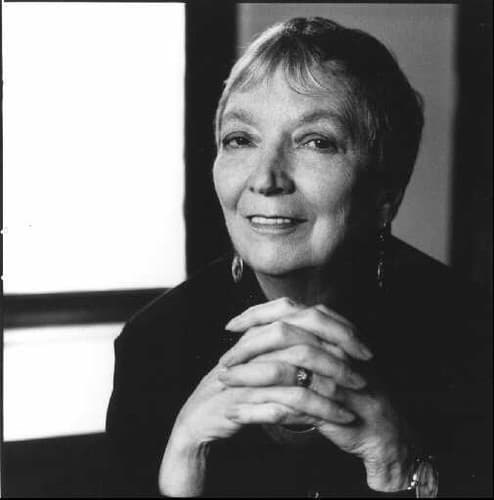 Madeleine L'Engle photo