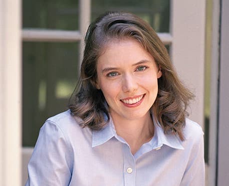 Madeline Miller photo