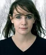 Maggie Stiefvater photo