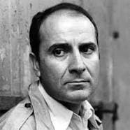 Manuel Puig photo