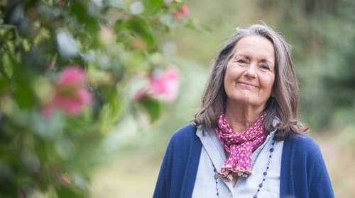 Marcia Willett photo