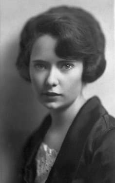 Margaret Mitchell photo
