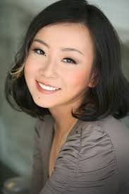 Marie Lu photo