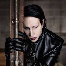 Marilyn Manson photo