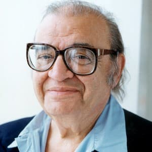 Mario Puzo photo