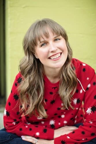 Marissa Meyer photo