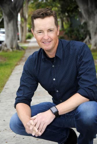 Matthew Reilly photo