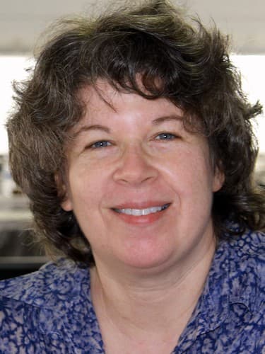 Meg Wolitzer photo