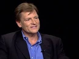 Michael Lewis photo