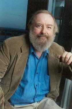 Michael Moorcock