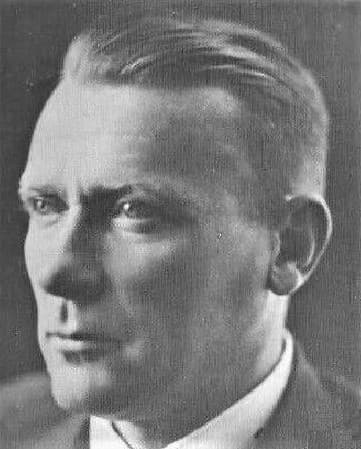 Mikhail Bulgakov photo