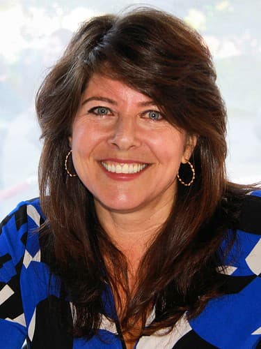 Naomi Wolf photo