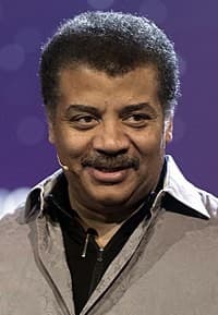 Neil deGrasse Tyson photo