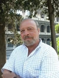 Nelson DeMille photo
