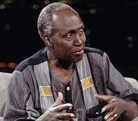Ngugi wa Thiongo