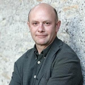 Nick Hornby photo
