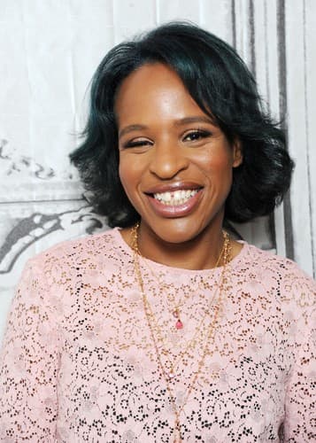 Nicola Yoon photo