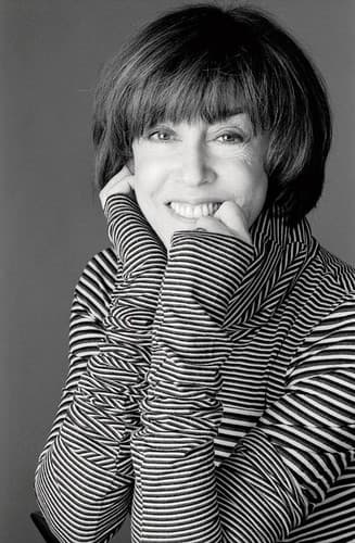 Nora Ephron photo