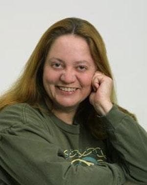 Patricia Briggs photo