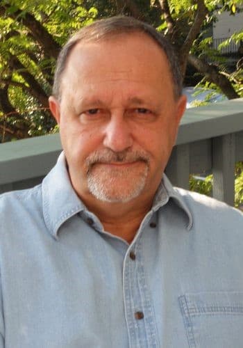 Paul Negri