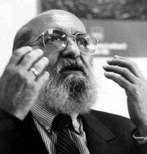 Paulo Freire photo