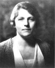 Pearl S. Buck photo