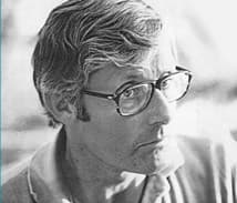 Peter Benchley photo