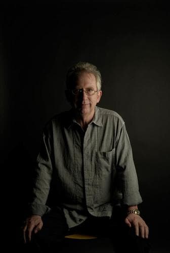 Peter Carey photo