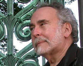 Peter S. Beagle photo