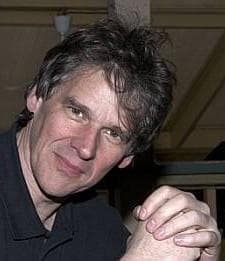 Peter Watts photo
