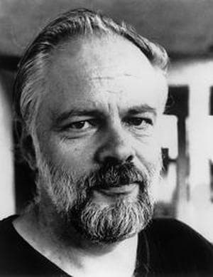 Philip K. Dick photo