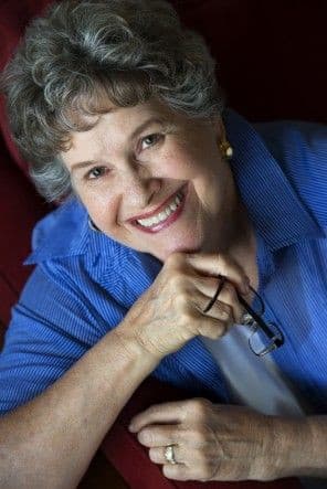 Phyllis Reynolds Naylor