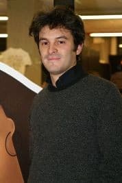Pierdomenico Baccalario photo
